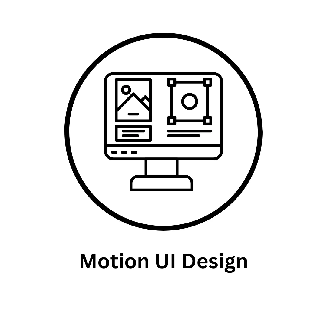 Motion UI Design
