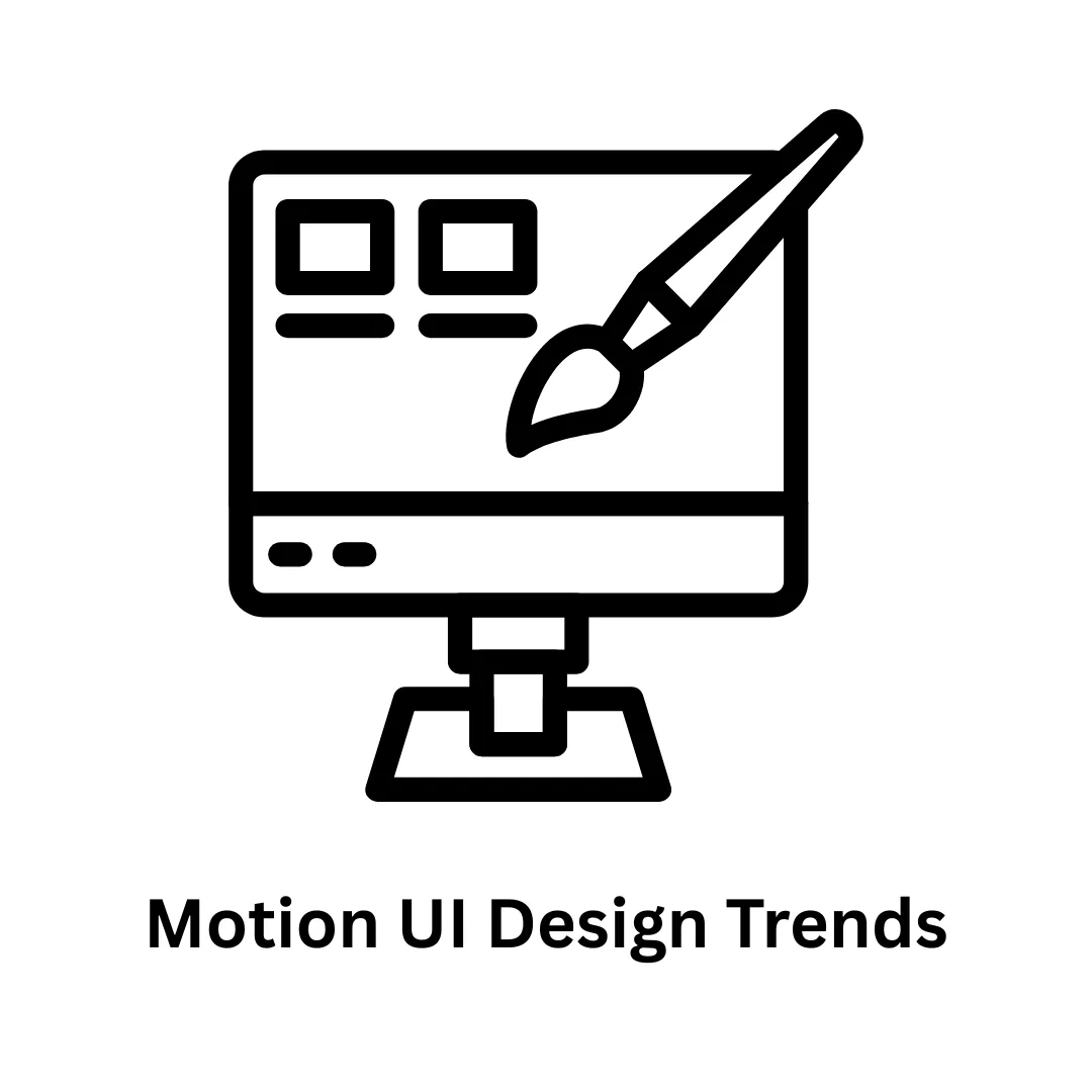 Motion UI Design Trends: Elevating Digital Experiences with Associative