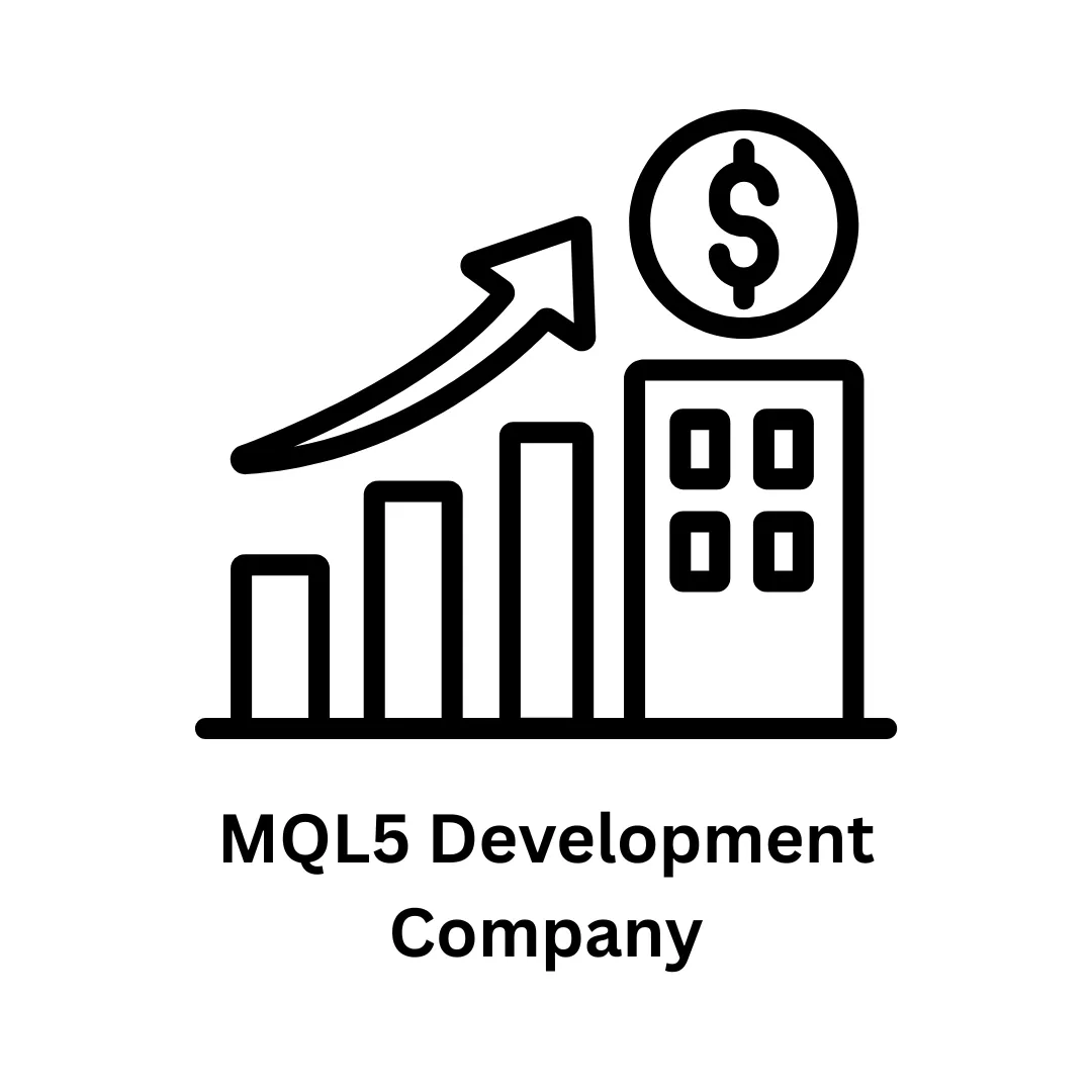MQL5 Development Services by Associative