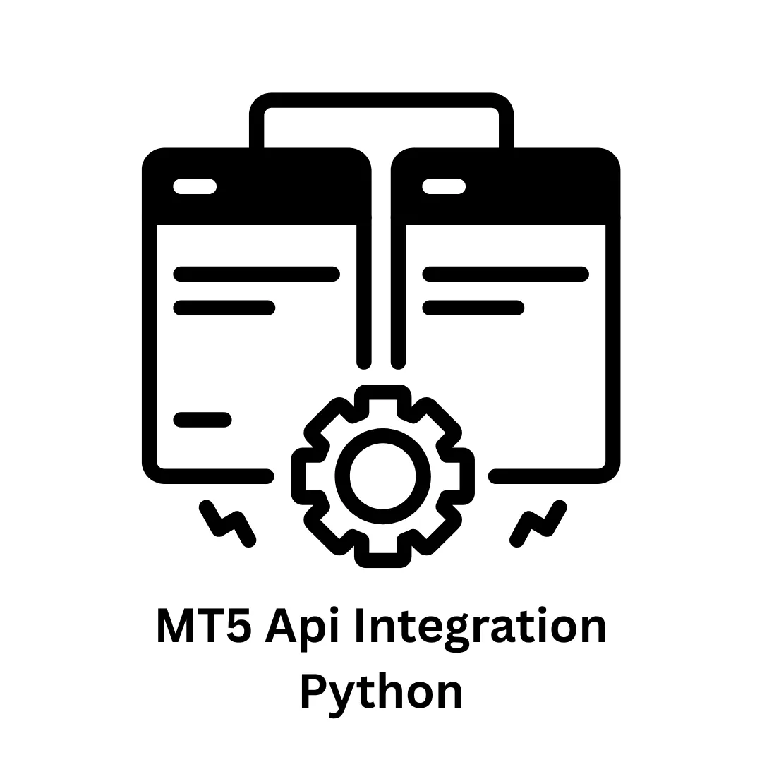 MT5 API Integration with Python