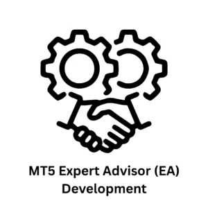 MT5 Expert Advisor (EA) Development Company