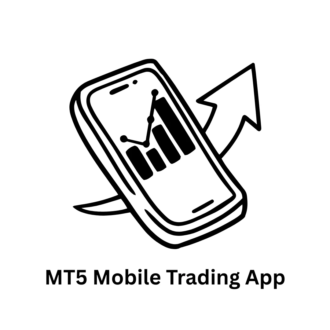 Custom MT5 Mobile Trading App Development Services