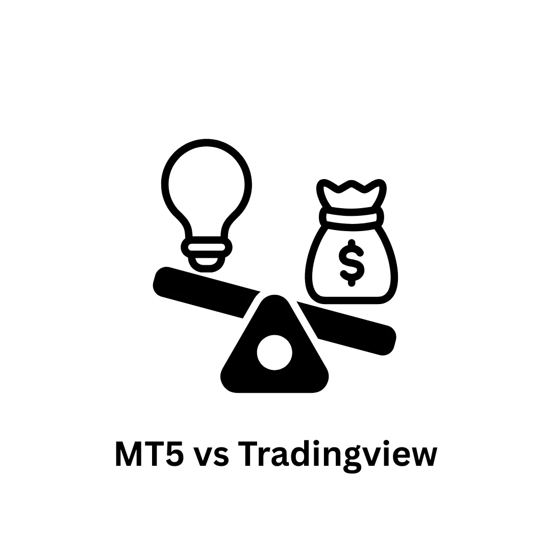 Custom IT & Enterprise Solutions: MT5 vs TradingView Development