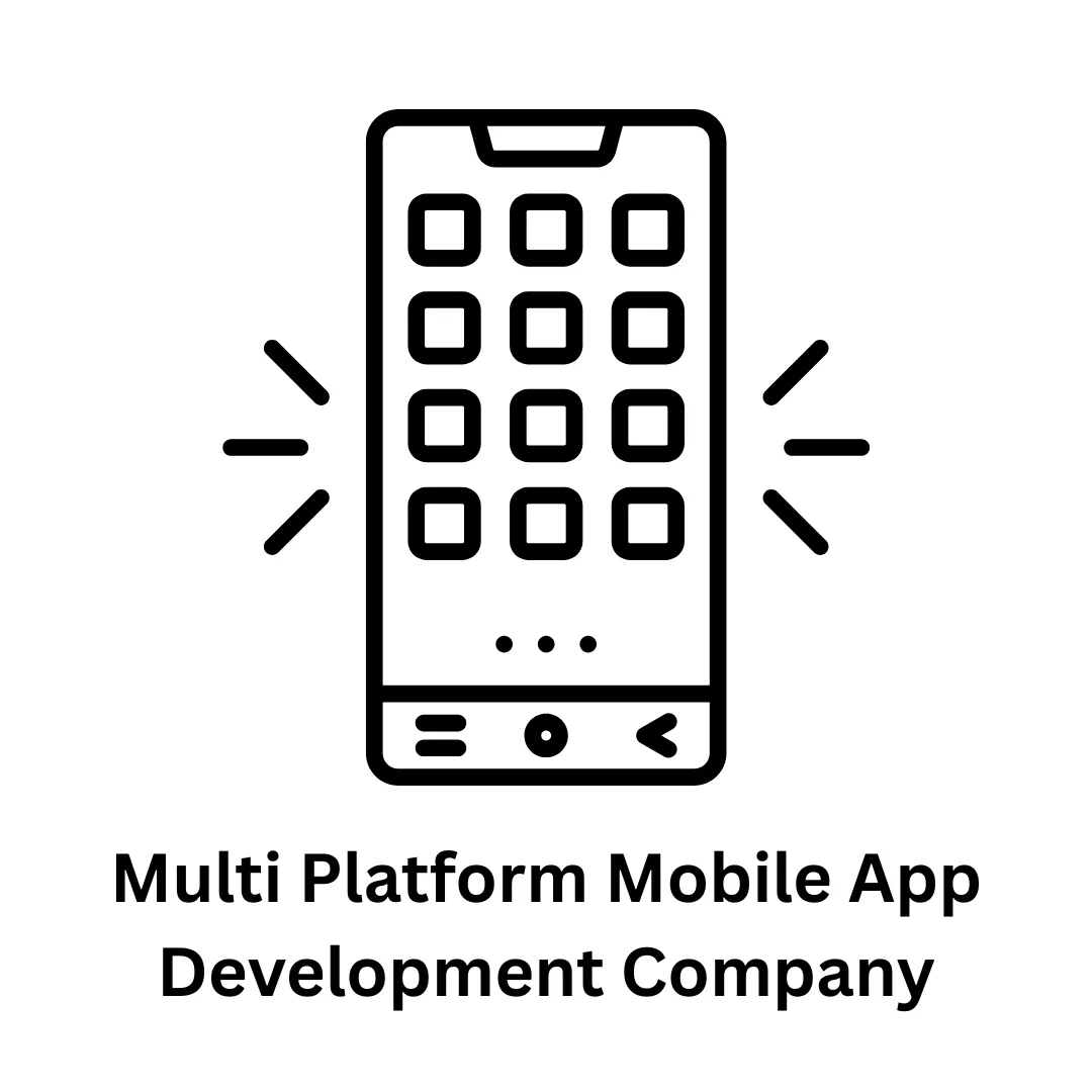 Multi Platform Mobile App Development Company | Associative