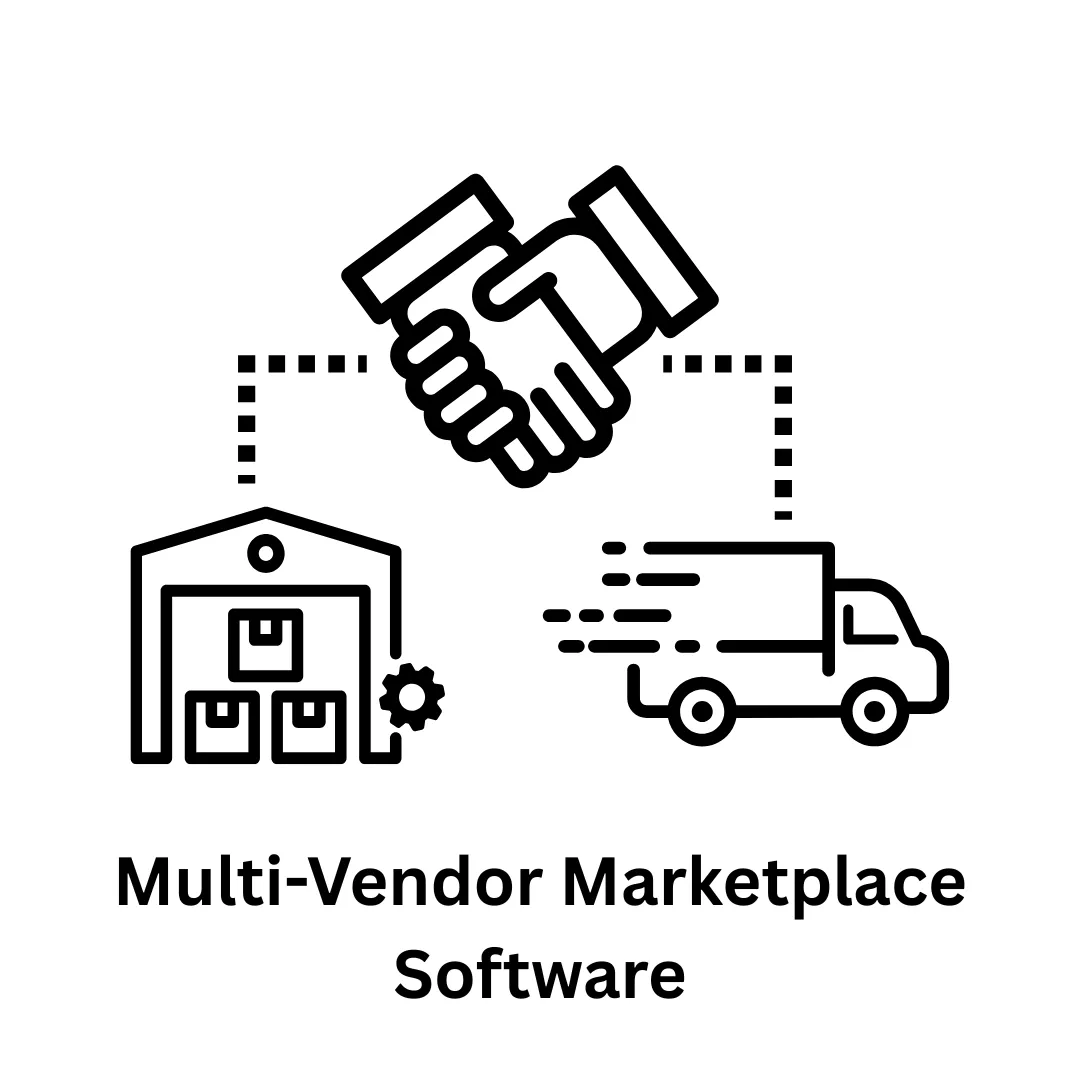 Multi-Vendor Marketplace Software Development