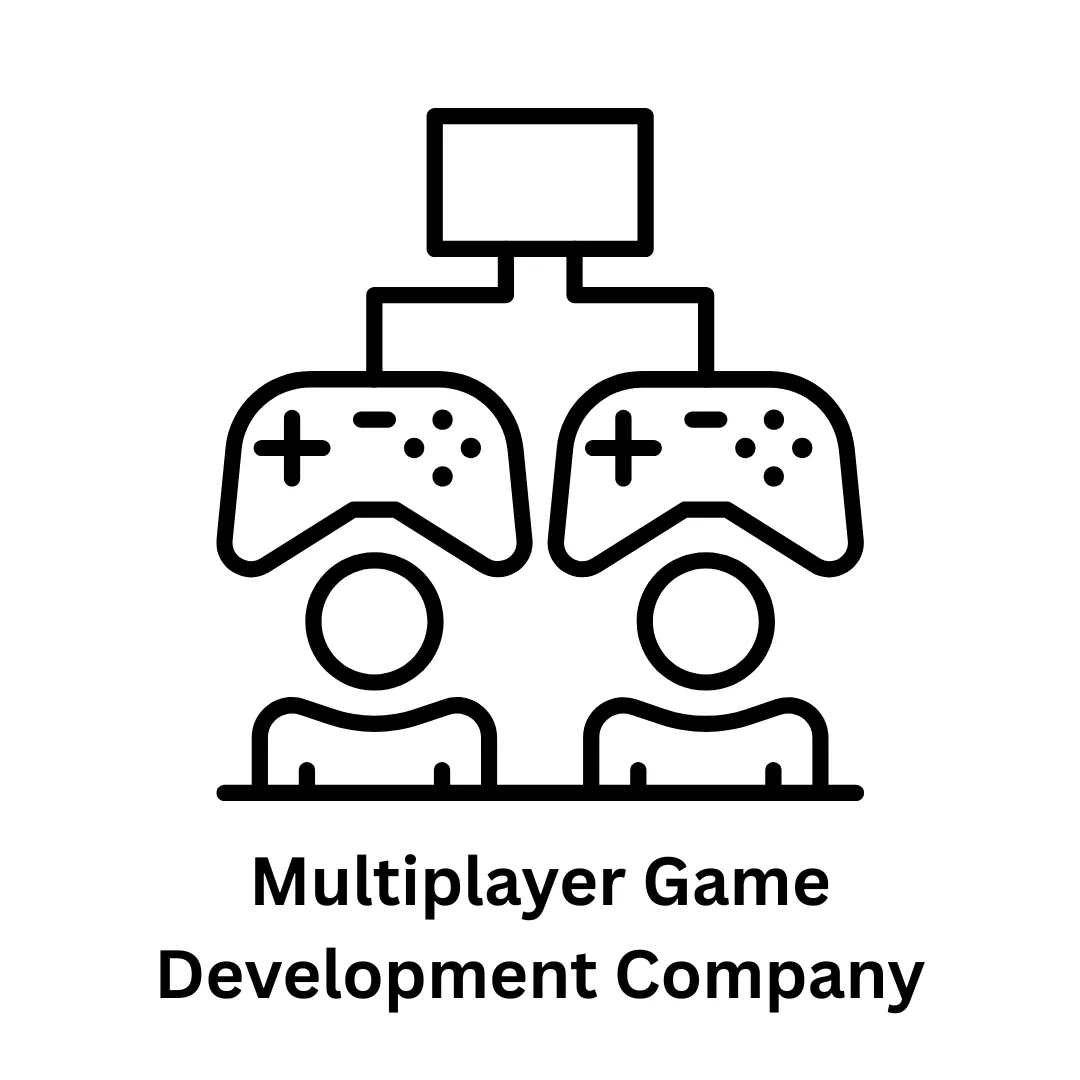 Multiplayer Game Development Company