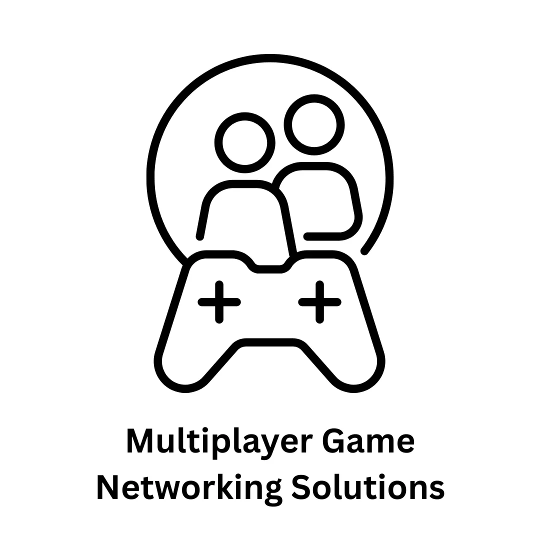 Multiplayer Game Networking