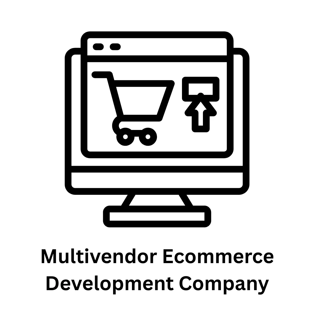 Multi-Vendor Ecommerce Development