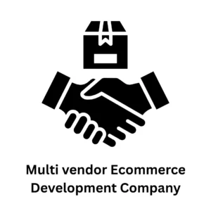 Leading Multi Vendor Ecommerce Development Company