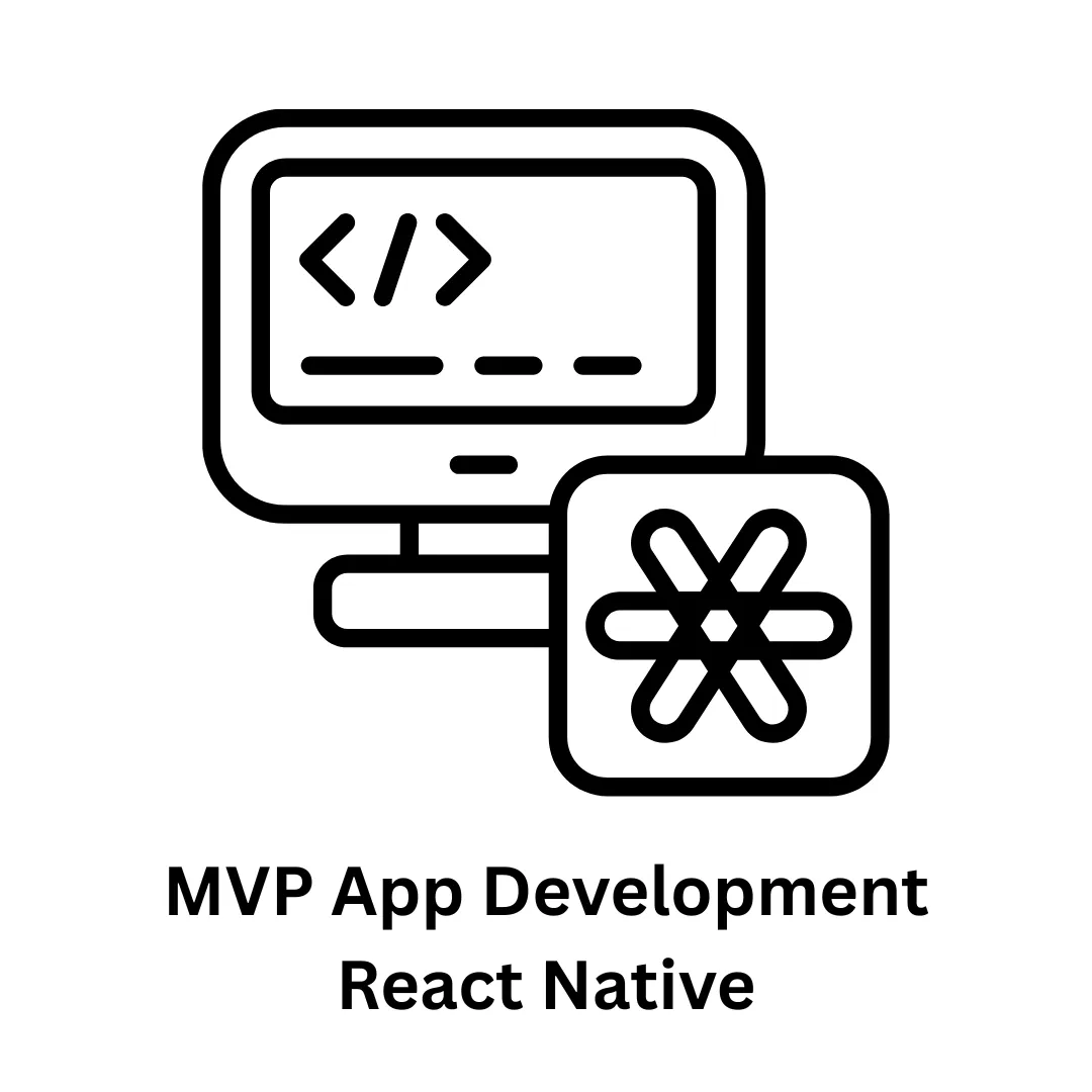 Expert MVP App Development React Native