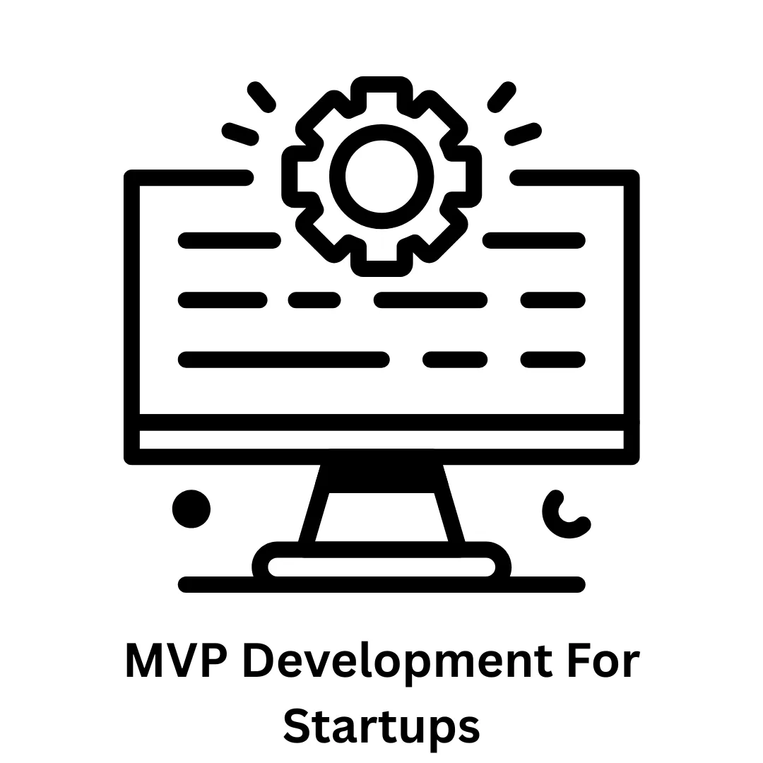 Expert MVP Development for Startups