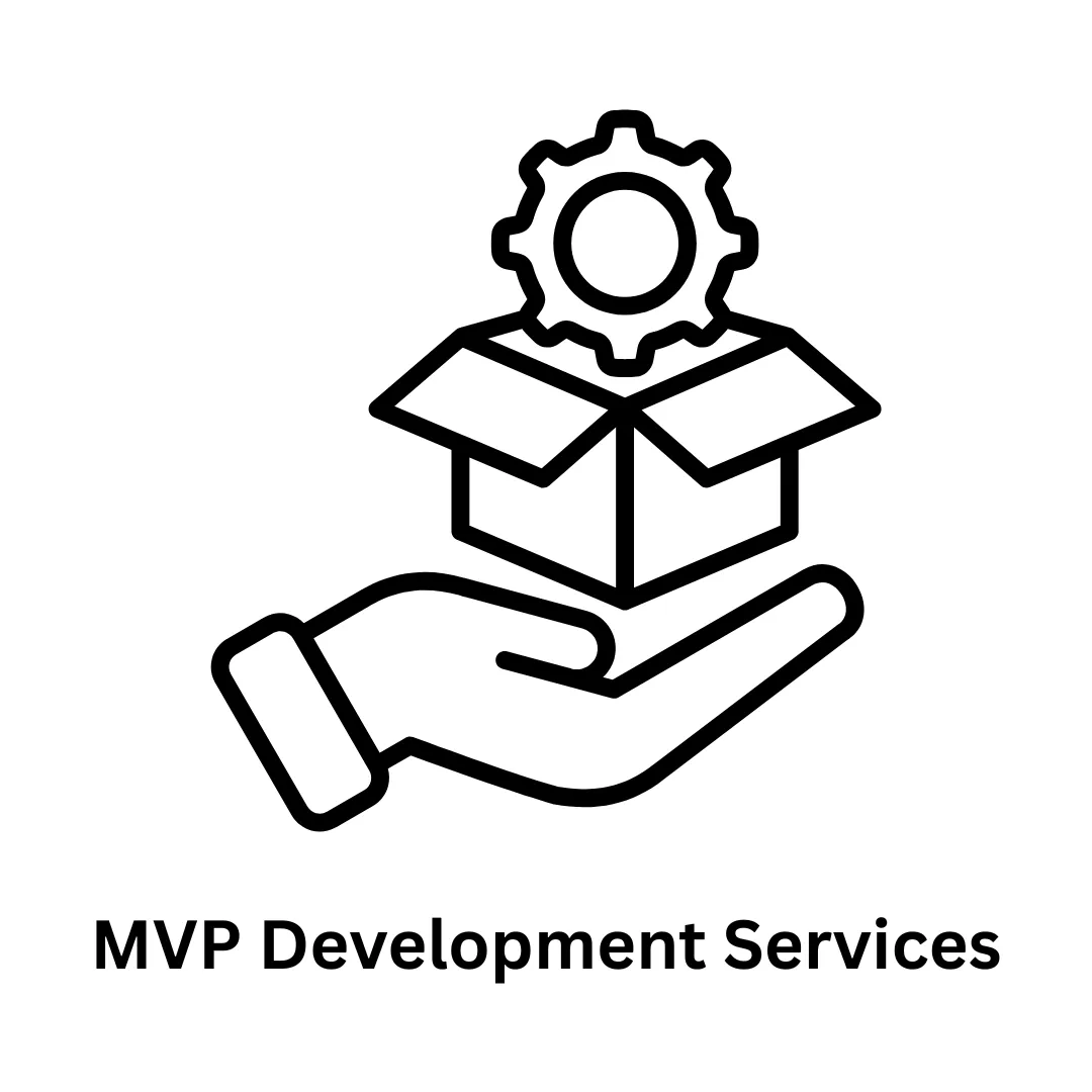 MVP Development Services