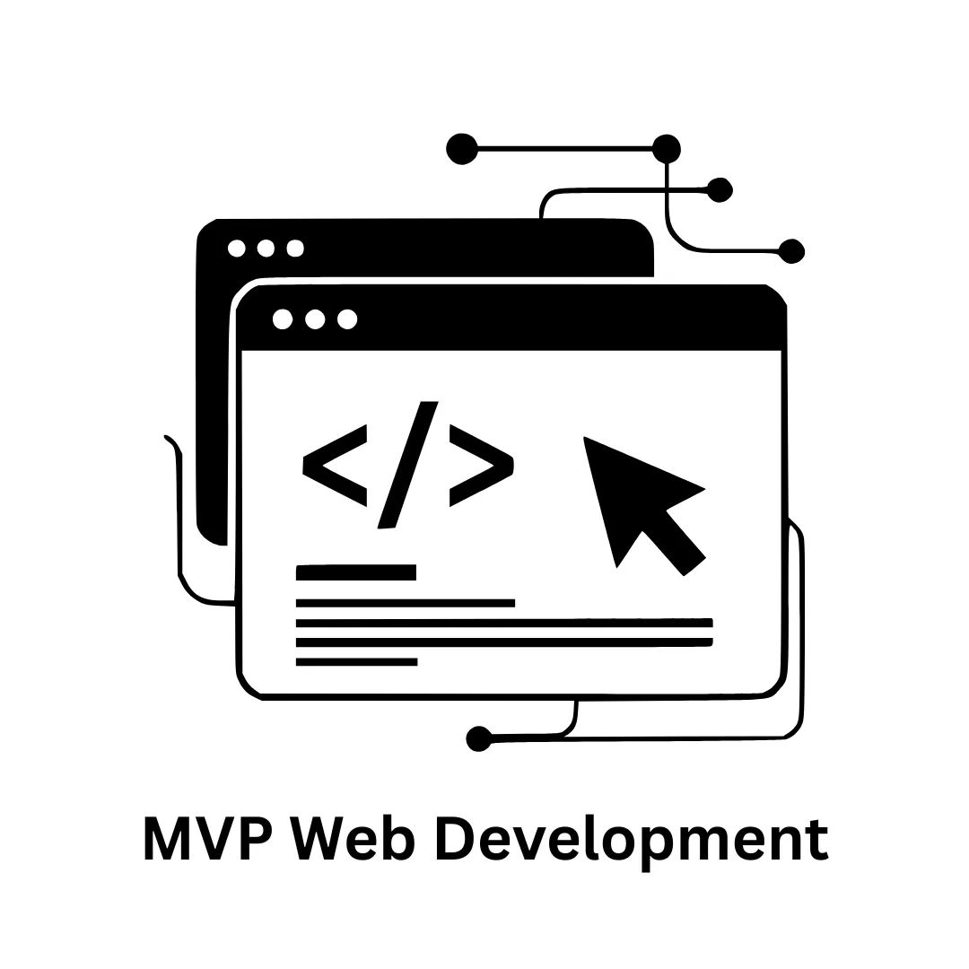 MVP Web Development Company