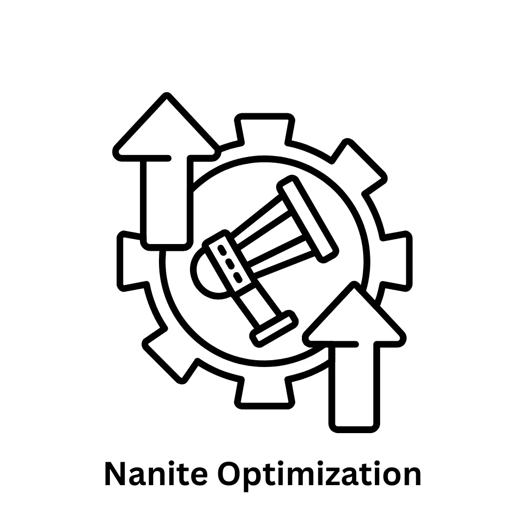 Expert Nanite Optimization