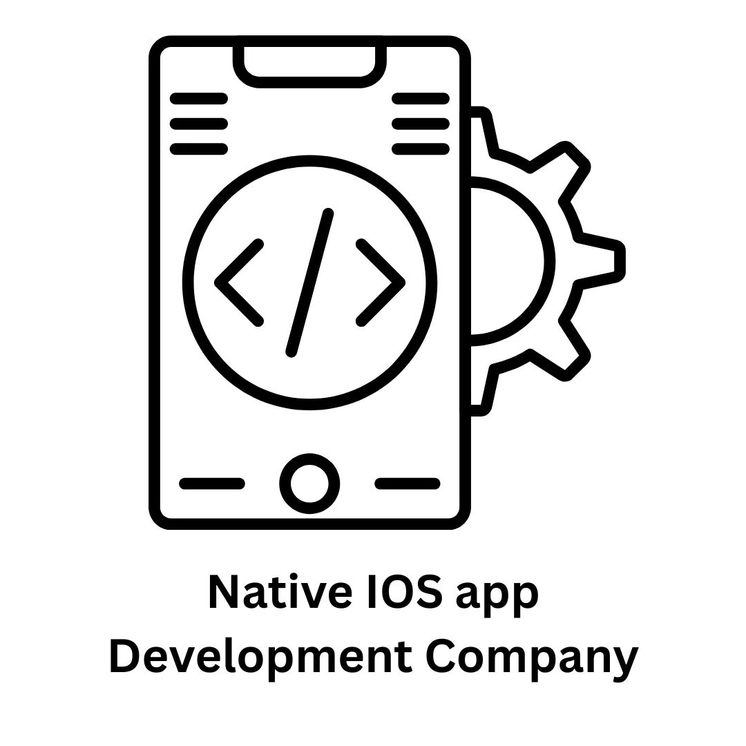 Native iOS App Development Company