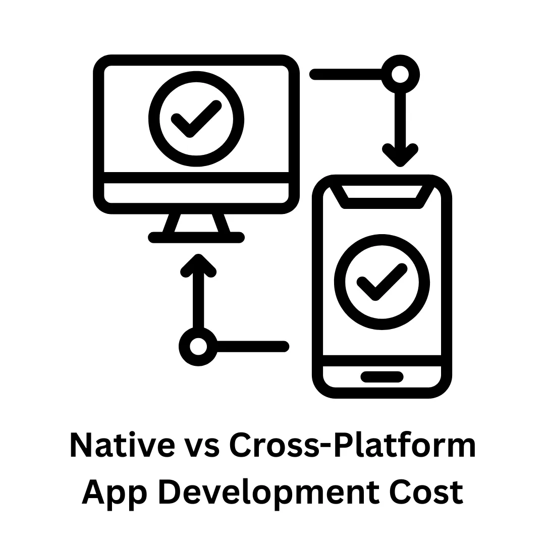 Native vs. Cross-Platform App Development Cost