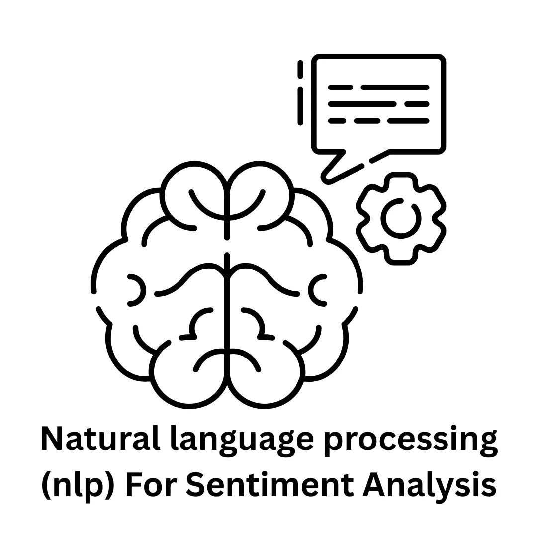 Natural Language Processing (NLP) for Sentiment Analysis