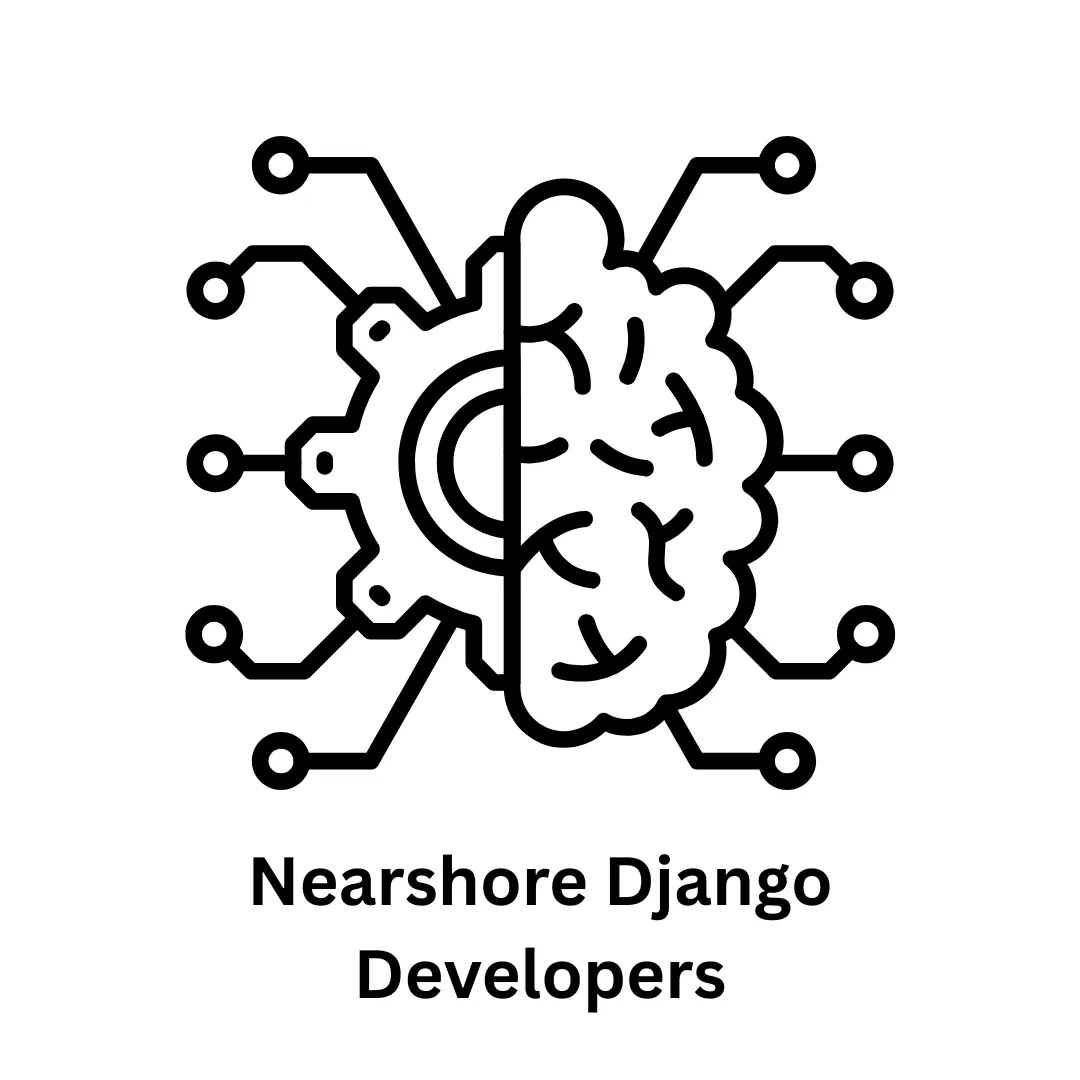 Expert Nearshore Django Developers