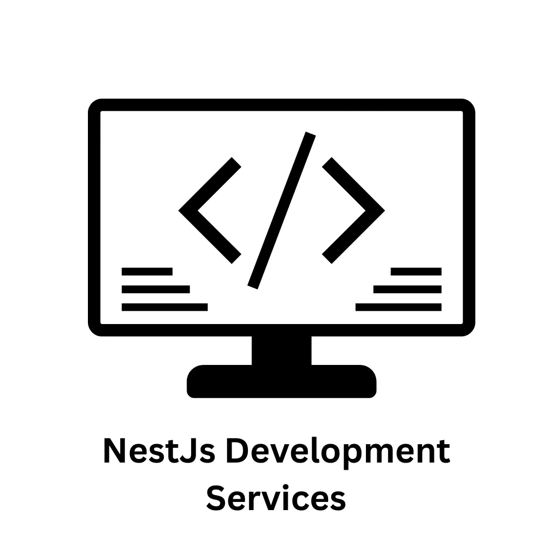 Expert NestJS Development Services