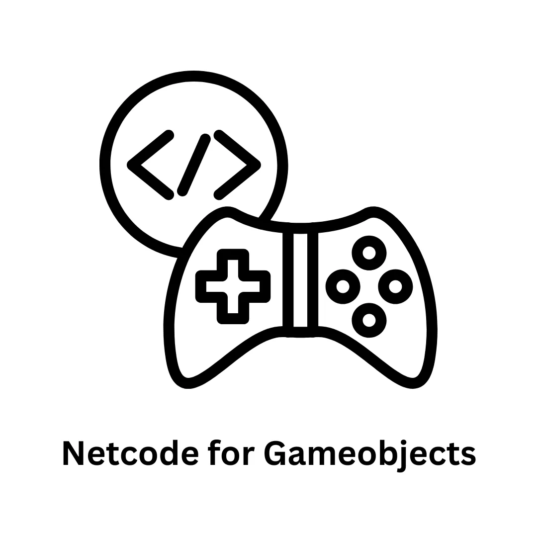 Expert Game Development & Netcode for GameObjects