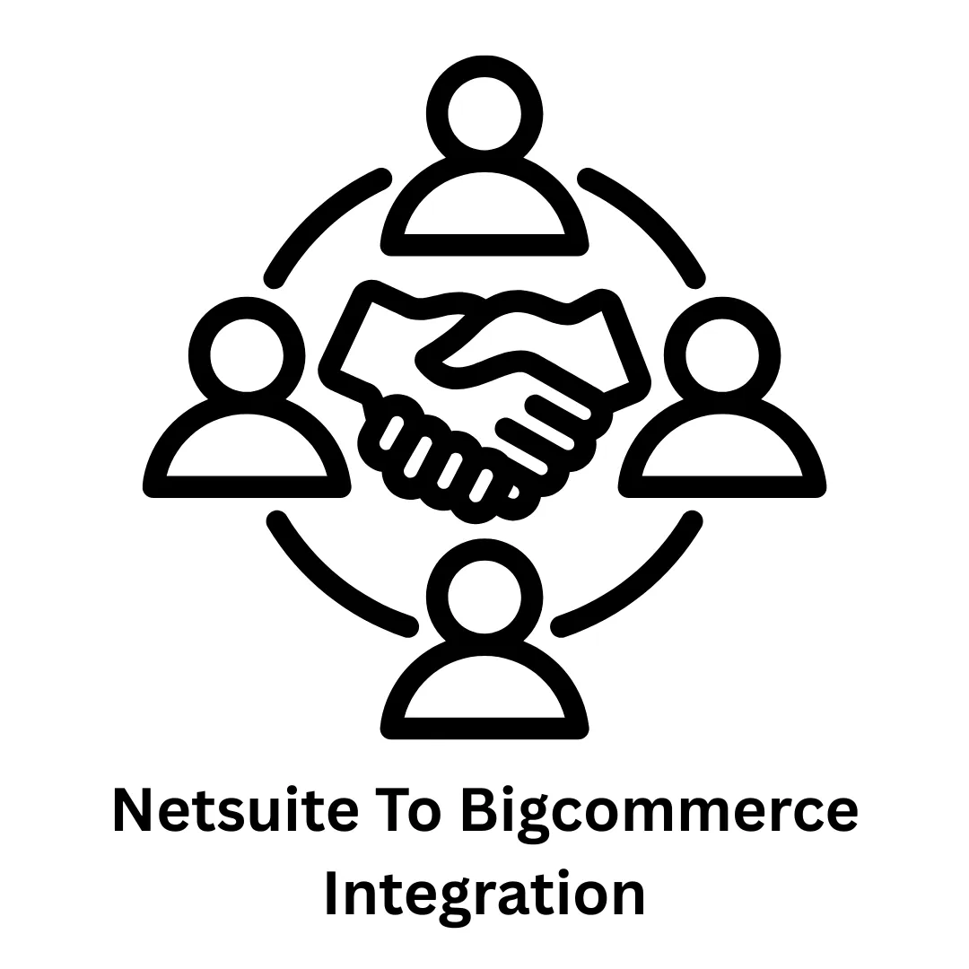 NetSuite to BigCommerce Integration Services
