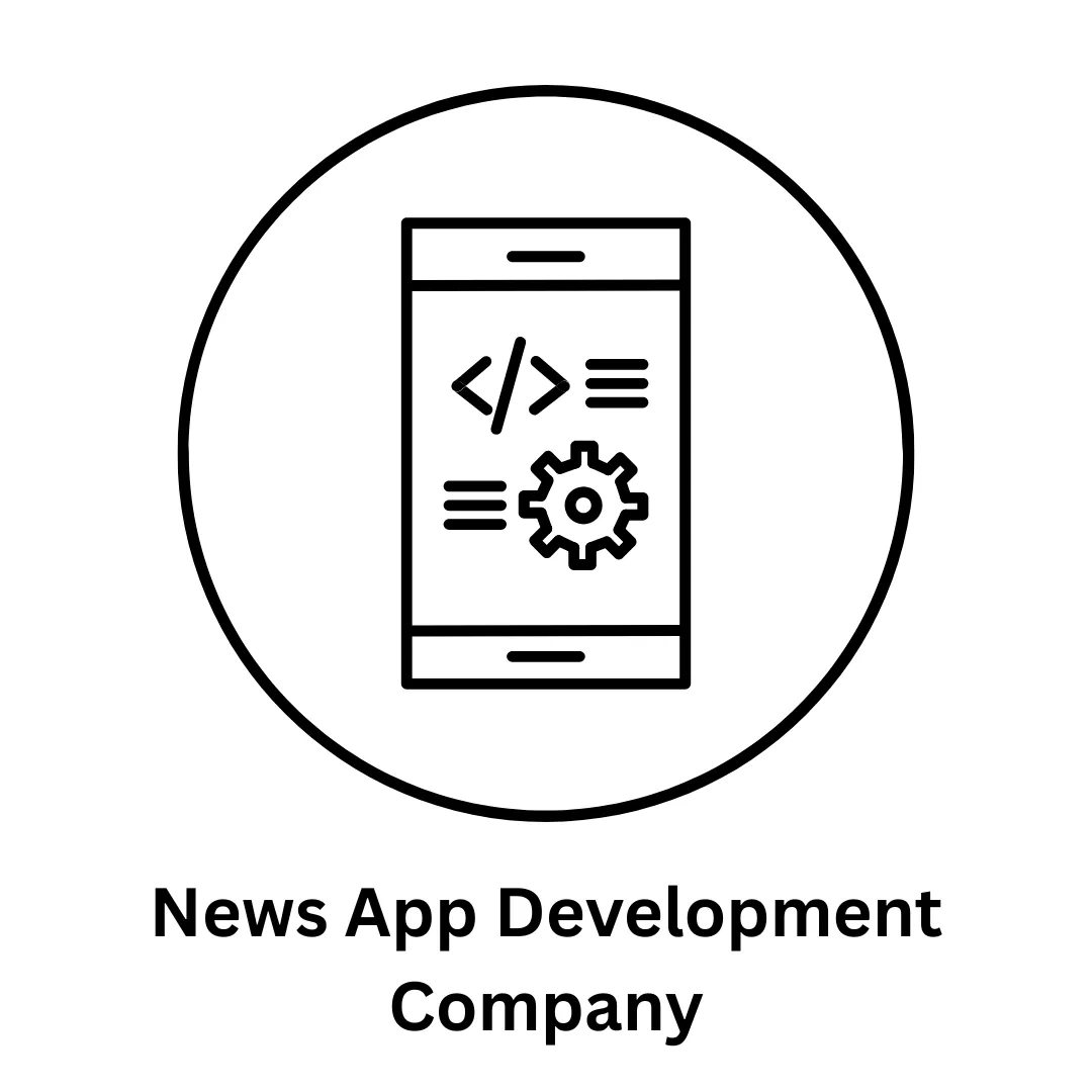 News App Development Company