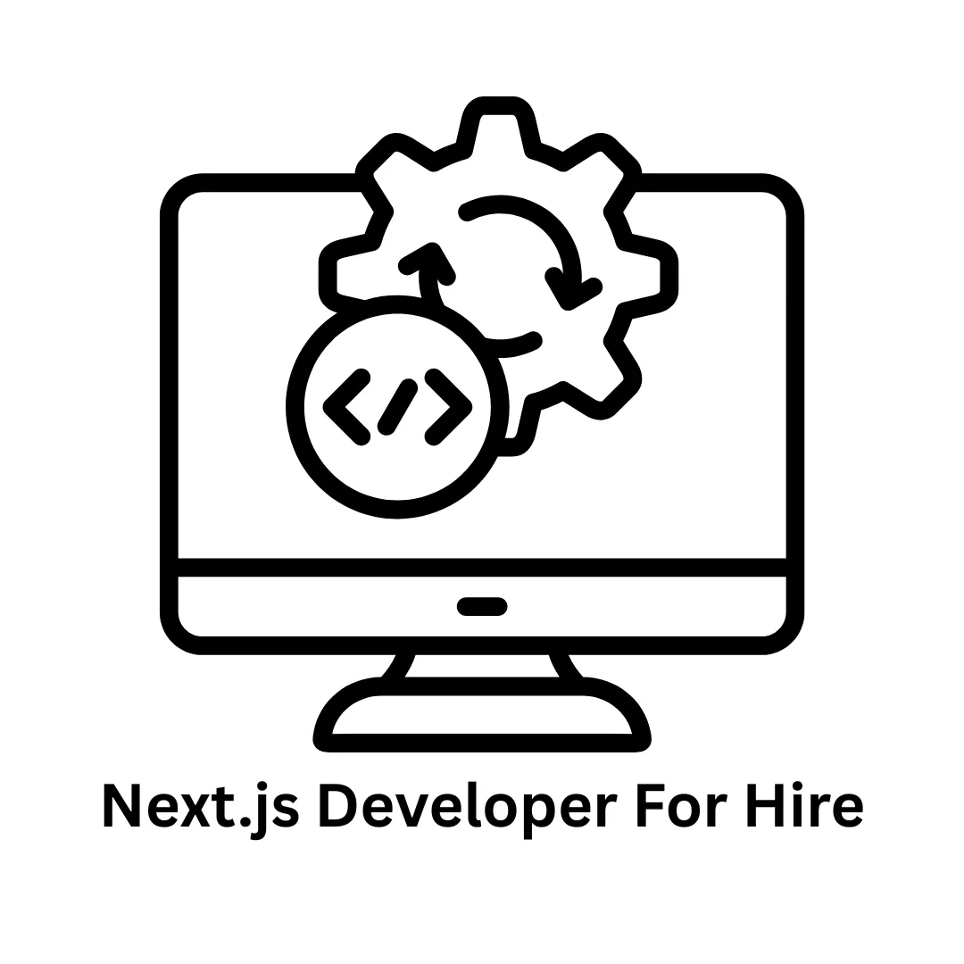 Next.js Developer for Hire