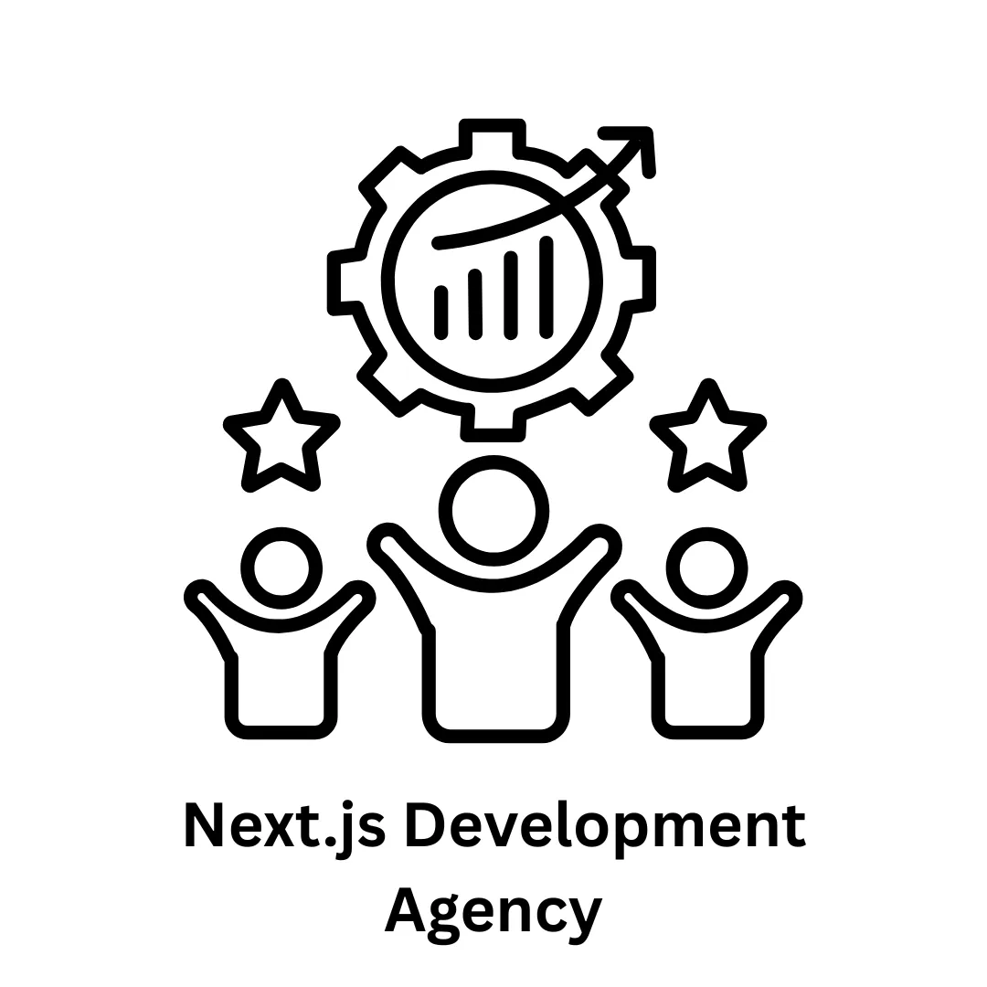 Next.js Development Agency