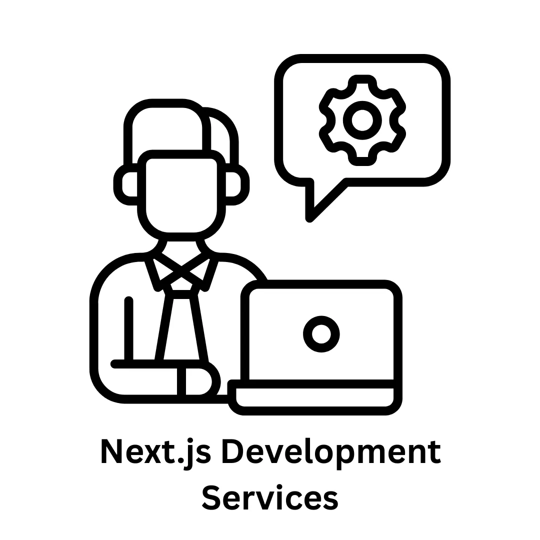 Next.js Development Services
