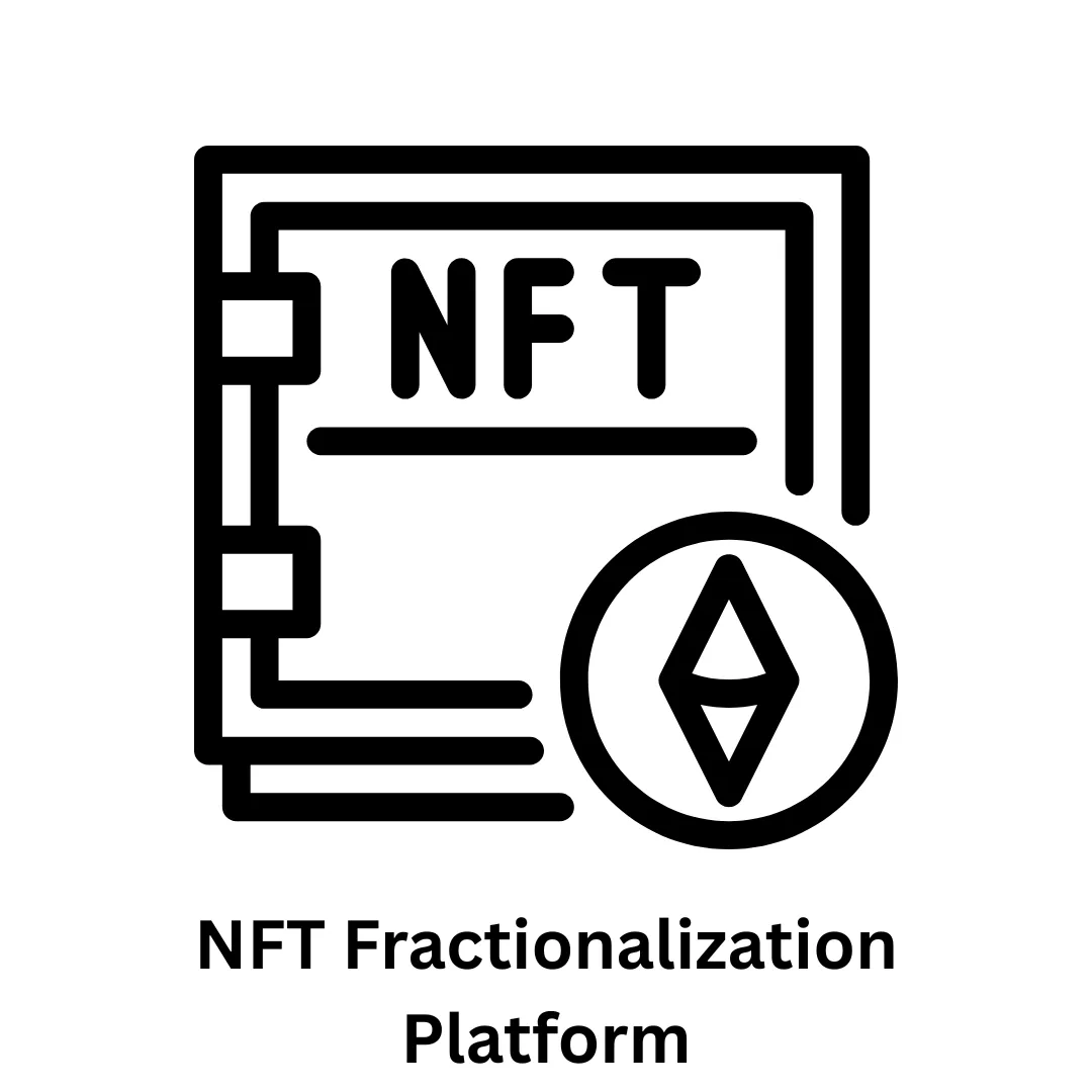 Custom NFT Fractionalization Platform Development