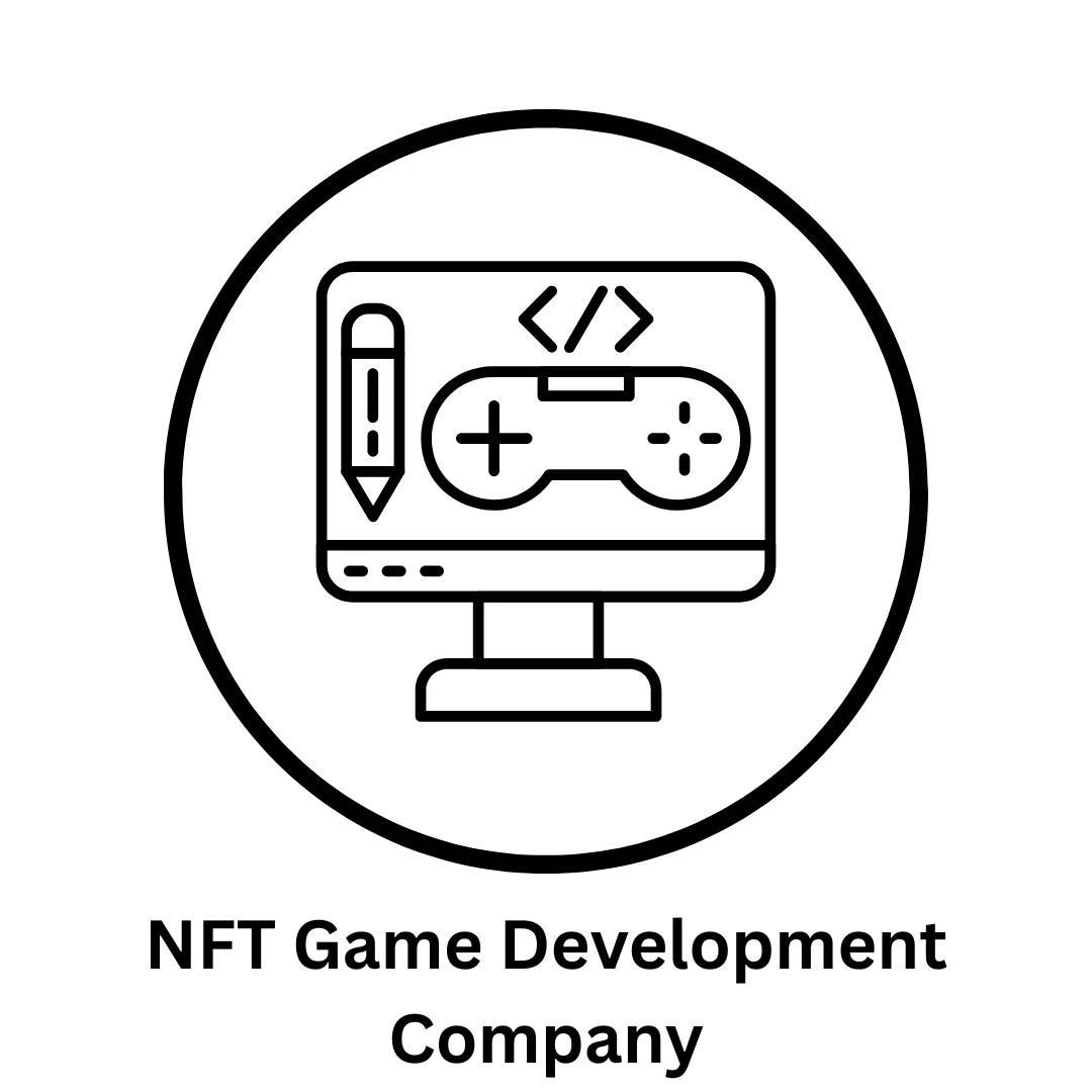 Top NFT Game Development Company