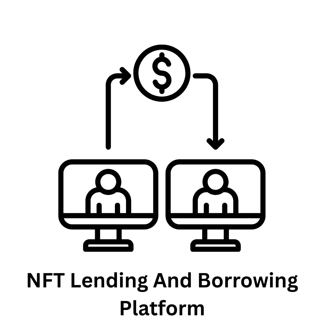 Expert NFT Lending and Borrowing Platform