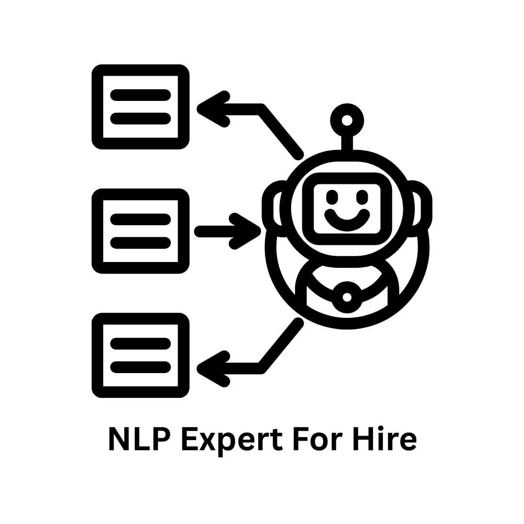 NLP Expert for Hire