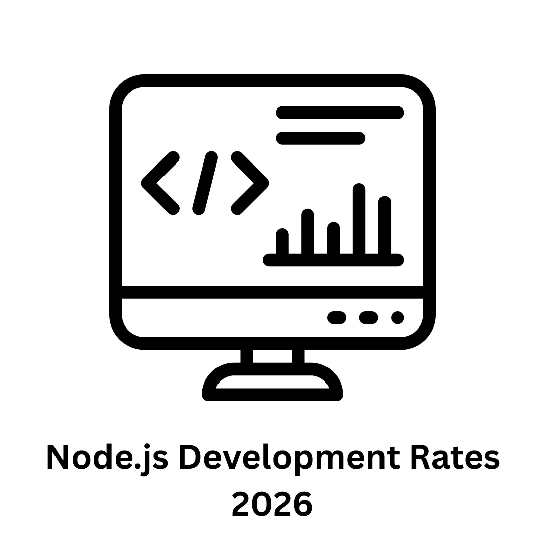 Node.js Development Rates 2026