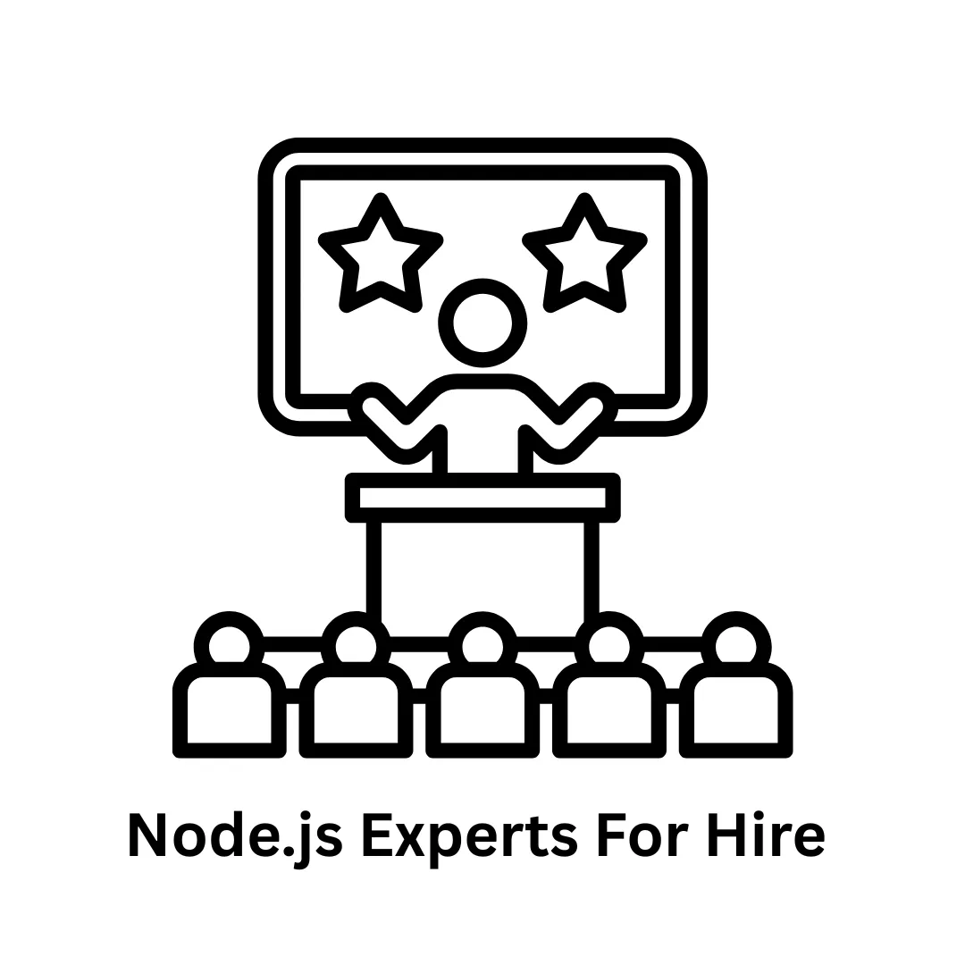 Node.js Experts for Hire