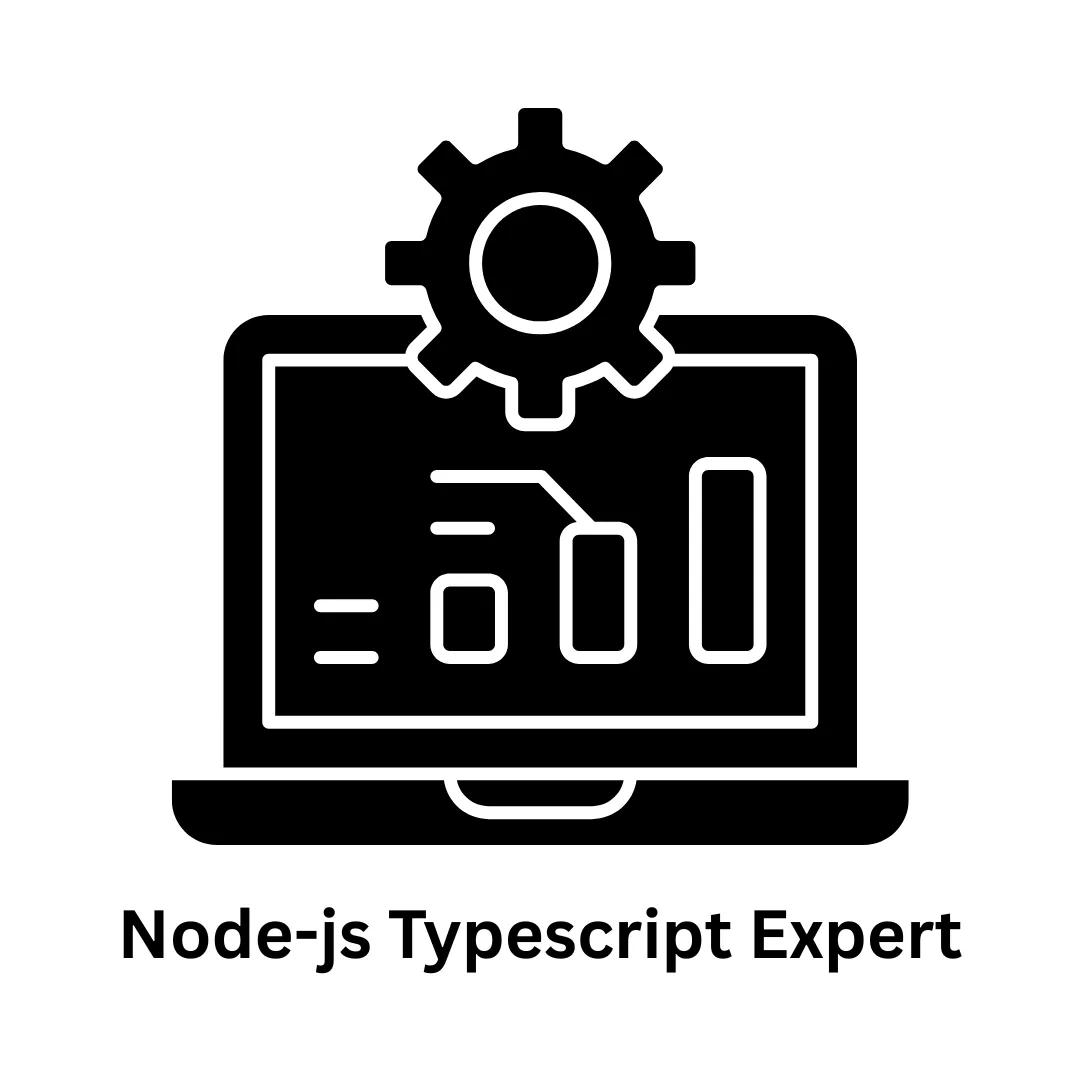 Node.js TypeScript Expert