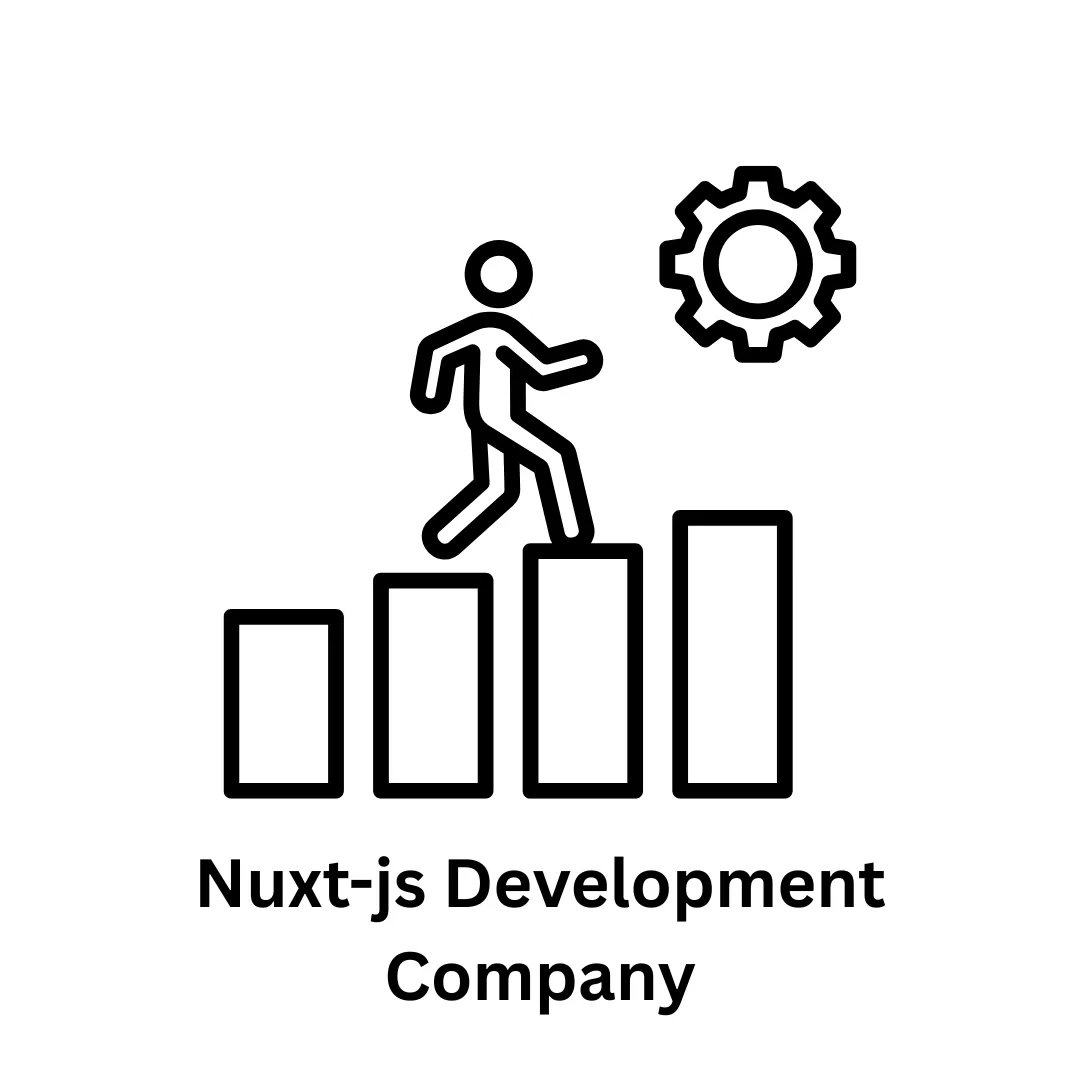Leading Nuxt.js Development Company