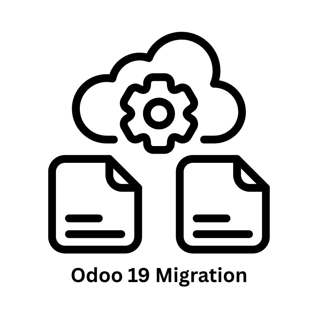 Odoo 19 Migration Services