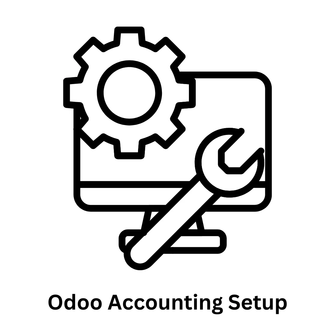 Odoo Accounting Setup & Custom ERP Solutions