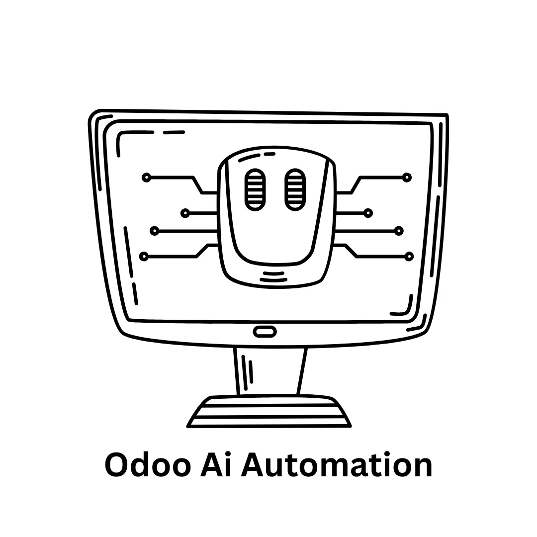 Odoo AI Automation Services