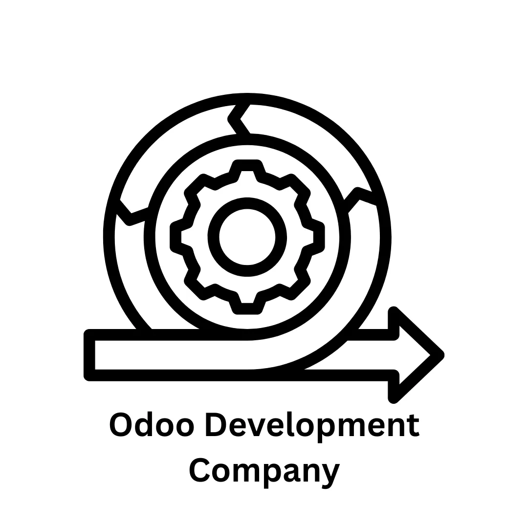 Odoo Development Company