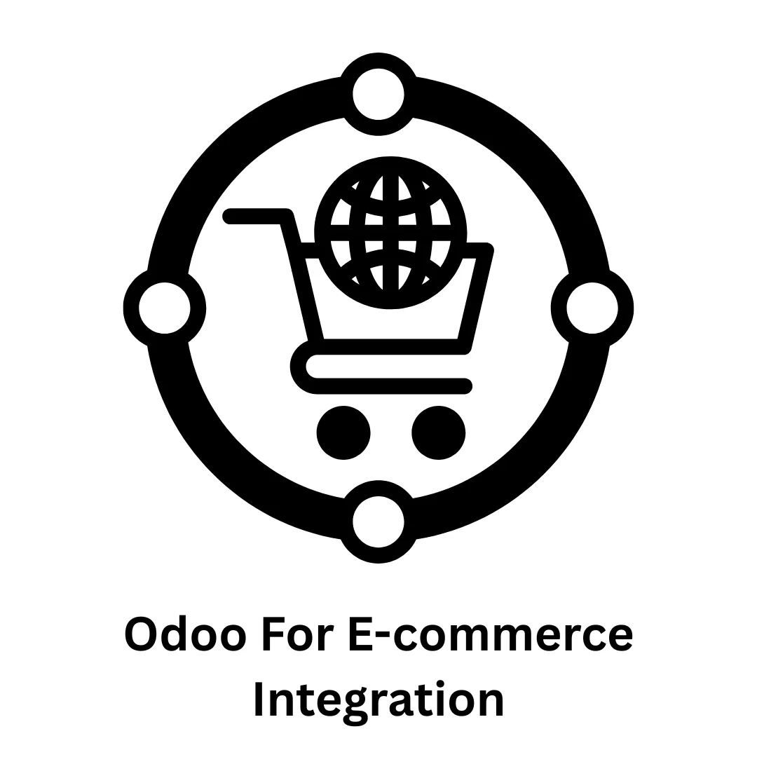 Odoo for E-commerce Integration Services