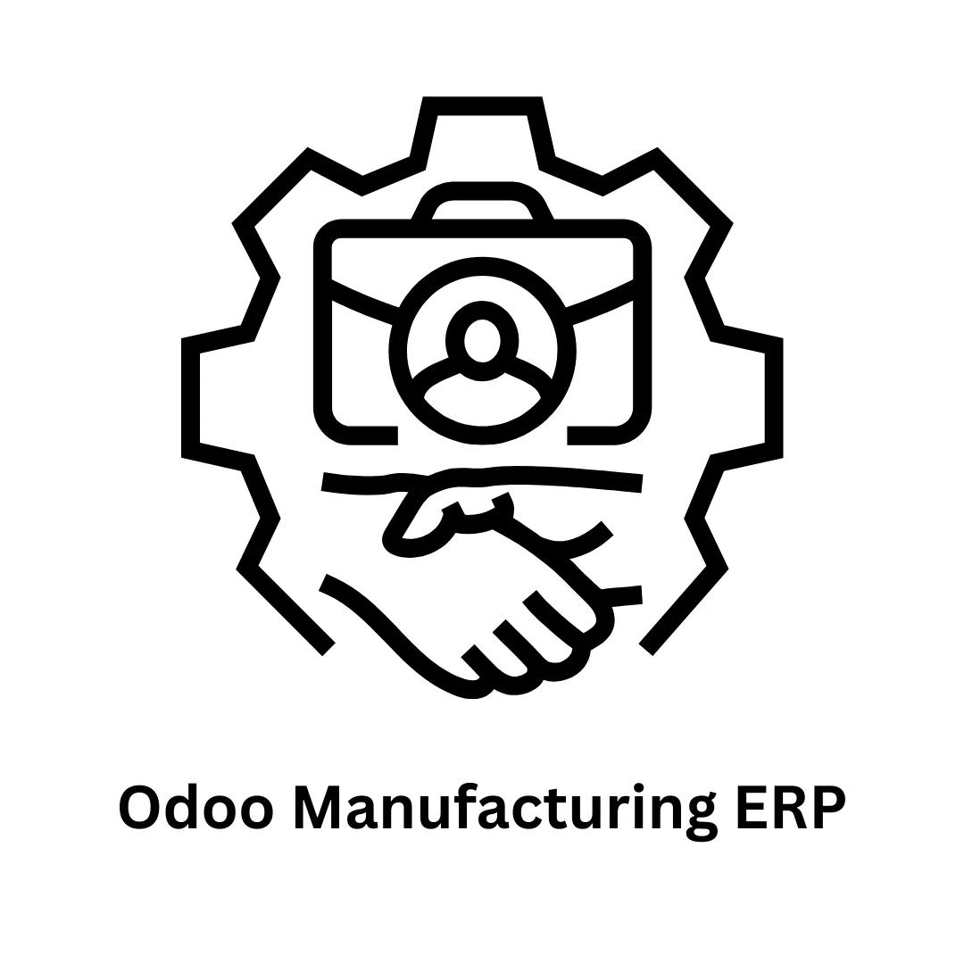Odoo Manufacturing ERP Solutions