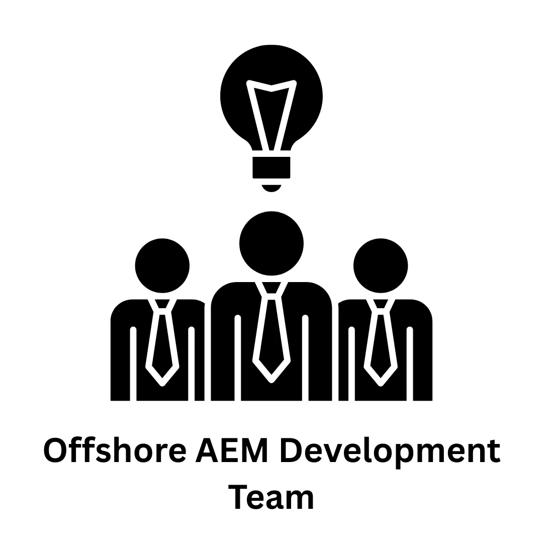 Leading Offshore AEM Development Team