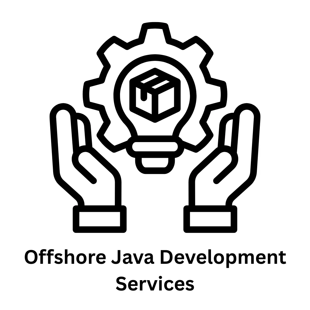 Expert Offshore Java Development Services