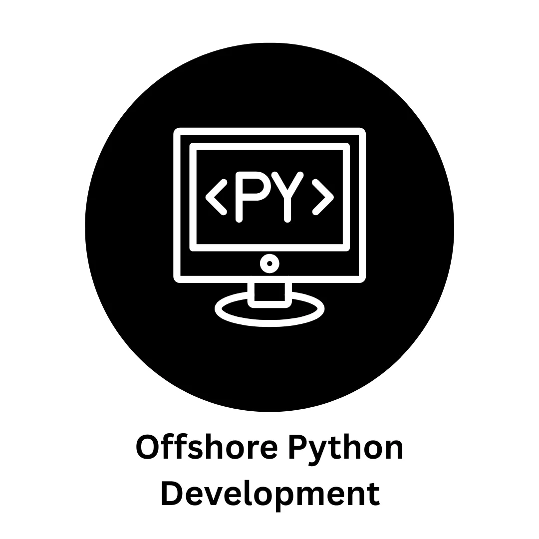 Offshore Python Development Services