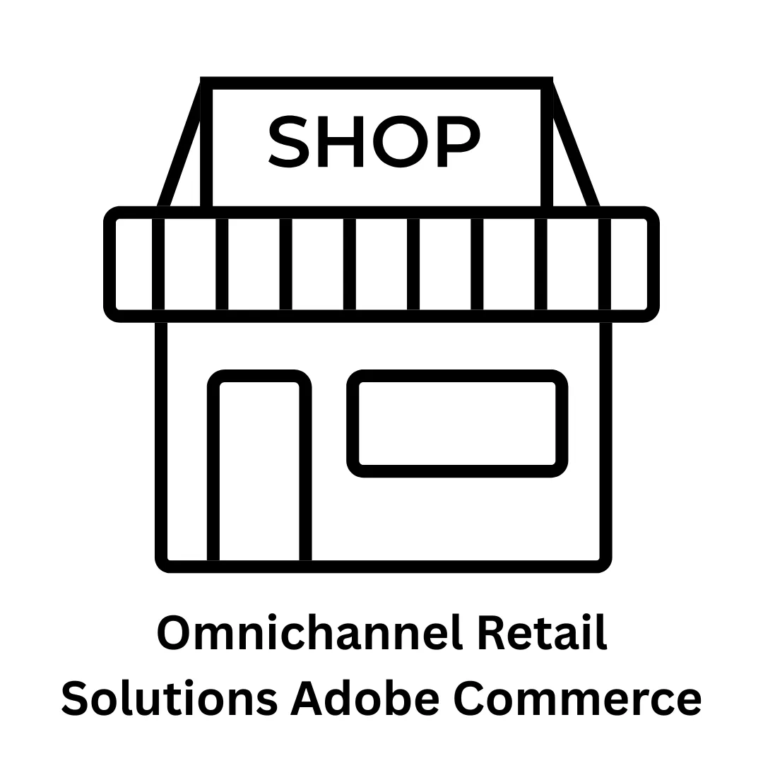 Omnichannel Retail Solutions Adobe Commerce