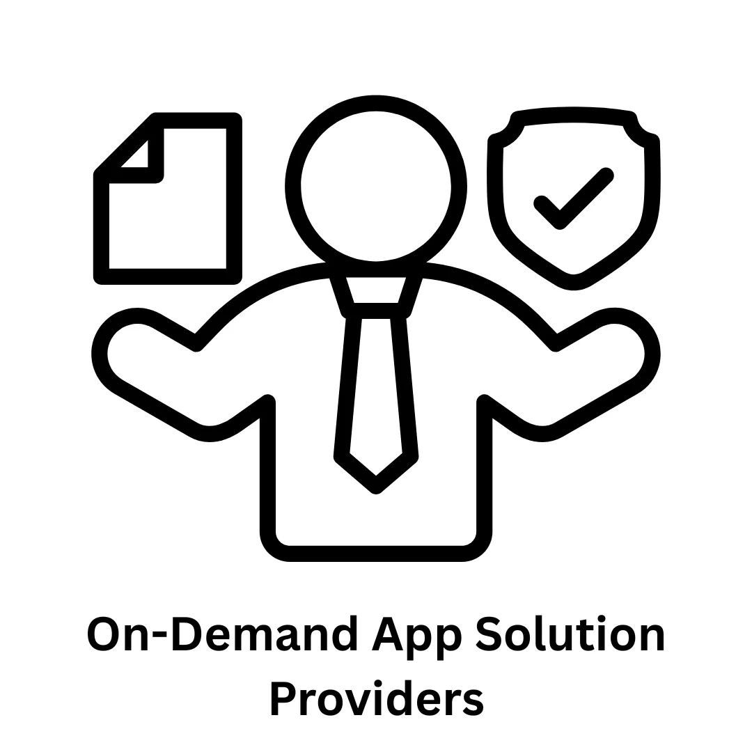 Expert On-Demand App Solution Provider