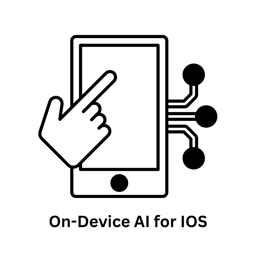 Software, Web Apps & On-Device AI for iOS Development