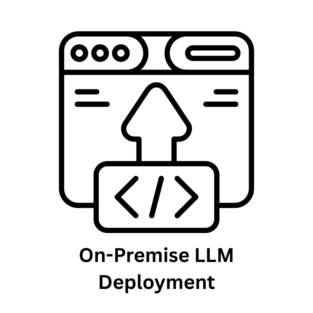 Expert On-Premise LLM Deployment Services